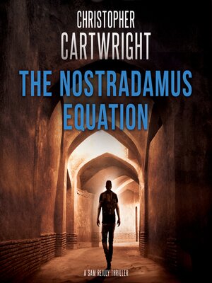cover image of The Nostradamus Equation